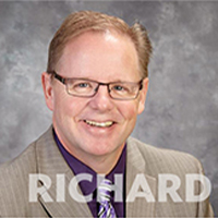Richard Fleming