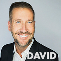 David Johnston