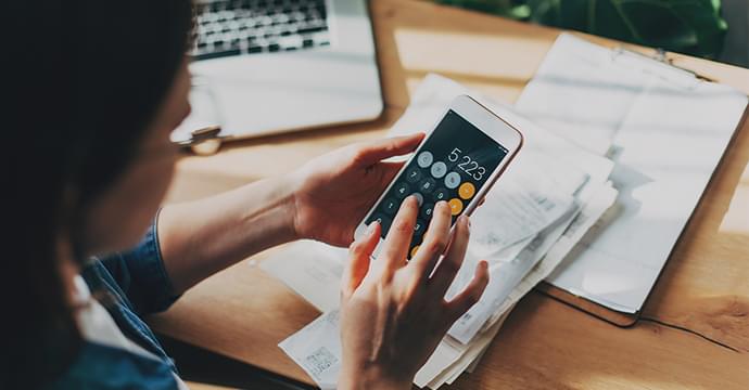 Mortgage and financing
