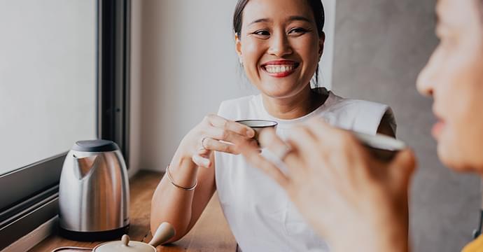 Keys and rebate information