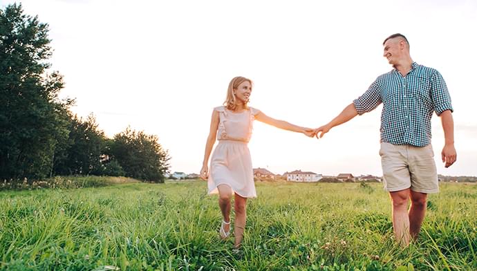 Chaparral Meadows community