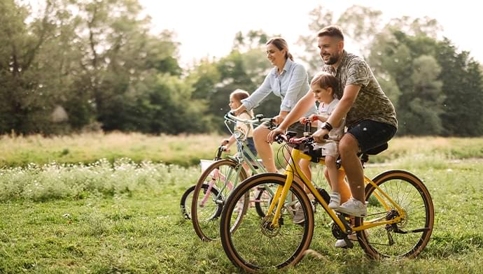 Rose Ranch community